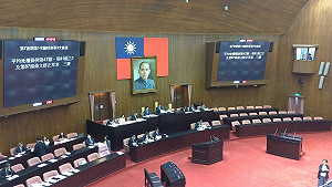 《平均地權條例》三讀　讓實價登錄資訊更即時、正確