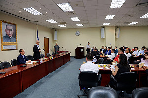 開始反攻! 大選前猛攻蔡政府 國民黨將啟動「PK小組」