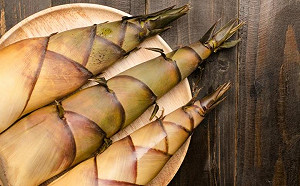 吃竹筍差點毒死自己？原來這個成分才是真兇