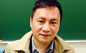 教授不能講課堂以外的事？王丹：這樣跟中國就差不遠了