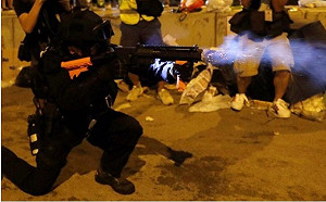 「到現在不肯反送中」 林濁水怒批韓國瑜