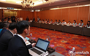 長榮罷工》勞資二度協商　討論六項新調整訴求