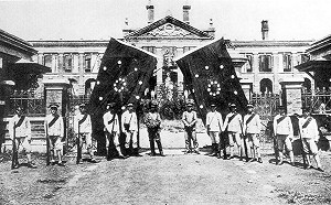 余杰書摘 《顛倒的民國》天下未亂蜀先亂──沒有「保路運動」就沒有武昌起義