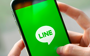 日本首推LINE貼圖吃到飽！台灣也有望引進