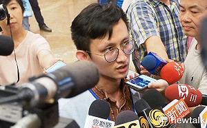 長榮罷工》長榮勞資協商進展緩慢 第一輪各自論述