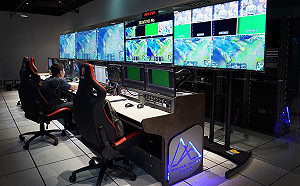 遙控器按168就看得到！狼谷競技台有線電視戶數突破210萬