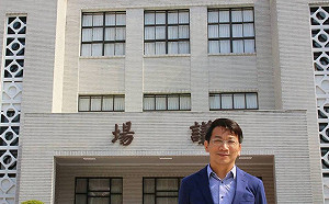 港版太陽花VS台灣太陽花差在哪？徐永明：憂心港人被清算