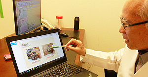 乳癌病情快速惡化　中醫輔助治療露曙光