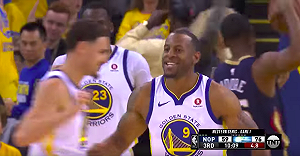 NBA／灰熊有意裁掉伊格達拉　湖人火箭都有興趣網羅(影)