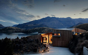 Airbnb推奢華品牌攻金字塔頂端！有錢就能入住私人島嶼