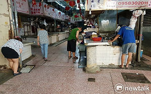 台南再確診1例  登革熱本土病例已達3例