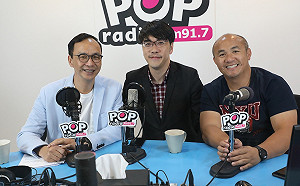 資深球迷談職棒環境  朱立倫：不可以輸韓國