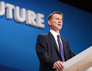 挺到底！英警告中國：不遵守聯合聲明將有嚴重後果