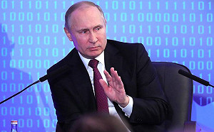 北約倫敦峰會 蒲亭喊話要合作抵抗真正威脅