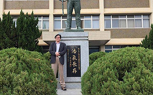 「國民黨分裂倒數計時！」 黃創夏：生死關鍵全在「老三」的選擇