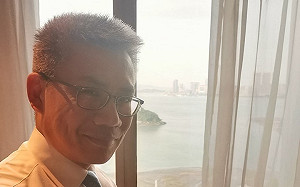 「看看民進黨新副秘書長吧…」 他籲權貴臣服、2020後大老交棒