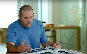 蘋果首席設計師理念不合離職？庫克正面回應：荒謬