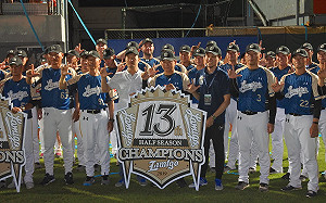 中華職棒／大震撼！桃猿傳出易手　新光出線機率高