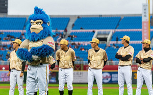 Lamigo桃猿隊傳將易主    鄭文燦強調「三不變」