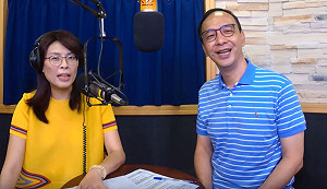 0到6歲國家養不用政府預算？朱立倫：那是錯誤的、不可能的