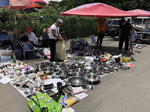 戶外工作小心中暑！3要訣預防熱傷害