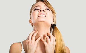 中醫主張冬病夏治 　乾癬患者應把握盛夏治療黃金期