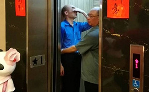 掩面非宿醉？韓國瑜曝造勢疲憊感 韓粉這一舉動讓他受傷了...