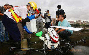 韓國瑜「不用在那委屈什麼」 這人爆中央早出手防疫登革熱