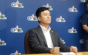 中華職棒／桃猿召開記者會　正式啟動轉賣相關程序