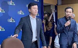 中華職棒／桃猿轉賣不設限　永留桃園是唯一要求