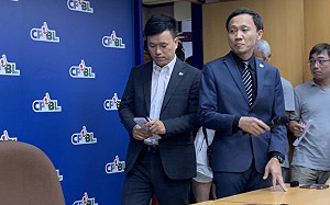 中華職棒／桃猿轉賣目標不變　劉玠廷：努力爭取三連霸