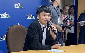 中華職棒／聯盟感謝桃猿16年貢獻　全力協助找尋新買家