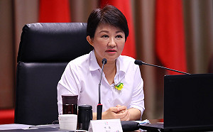 中市生煤管制條例遭廢 盧秀燕嗆：娶不到你乾脆把你殺了