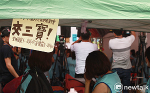 長榮罷工》與保全解約三寶去向成謎？空服員工會：４日上午對外說明