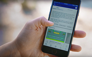 臉書又當機！用戶反應圖片無法顯示、動態無法更新