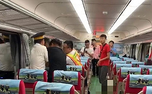 嘉義鐵路警察擒兇殉職！工會：車長竟只有一根木棍