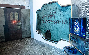 台灣原創恐怖解謎VR電影《三魂VR》上映  挑戰觀眾恐懼極限