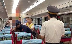 「心痛如絞」悼鐵路勇警殉職  《警工會》籲揚棄數字遊戲