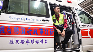 一定要看！遇到攻擊事件怎麼辦？這6步幫您救命