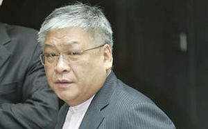 錢櫃大火》老闆練台生說話了！要負起所有應負責任