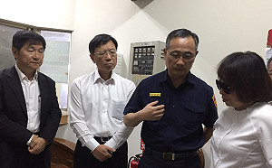 嘉義鐵路警察擒兇殉職！台鐵：落實無票不得乘車