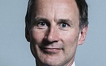 英外相韓特緊咬香港問題 不排除制裁中國