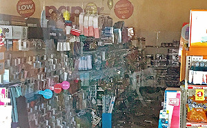 南加州強震後頻傳災情  川普：一切在掌控之中