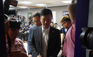 中華職棒／桃猿價值高　有望創天價轉賣金