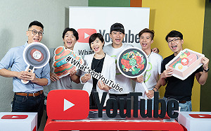 台灣人有多愛吃？YouTube吃播、開箱、巨大食物影片正發燒