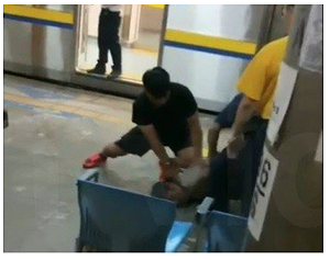 國軍英雄壓制殺警兇嫌  國防部長將親自召見表揚