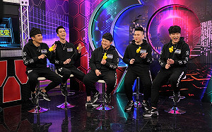 《電競讚起來》TXO戰隊談低潮　Genji：跌倒也不會停止追逐勝利