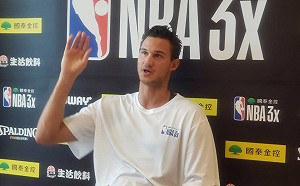 NBA／蓋里納利：每支球隊都想有一個像是雷納德的球員