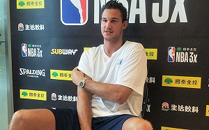 NBA／快艇球星難忘季後賽交手勇士　組隊找要三巨頭