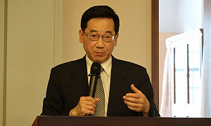 武漢肺炎》保護第一線醫療人員 張武修:病人徵候、資訊應更充分提供